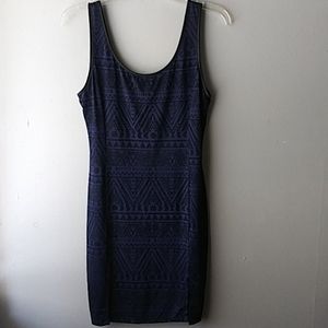 NWOT Better Be L Dress